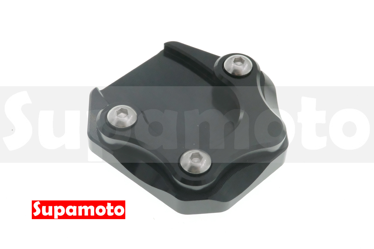 -Supamoto- REBEL 500 加大 邊撐 邊柱 通用 改裝 鋁合金 HONDA 本田