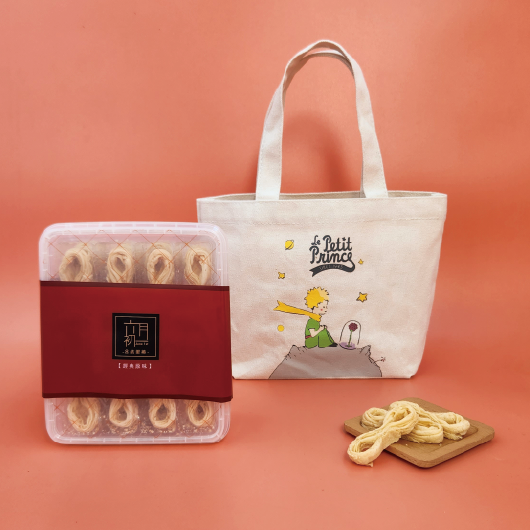 8結-小王子好友分享組