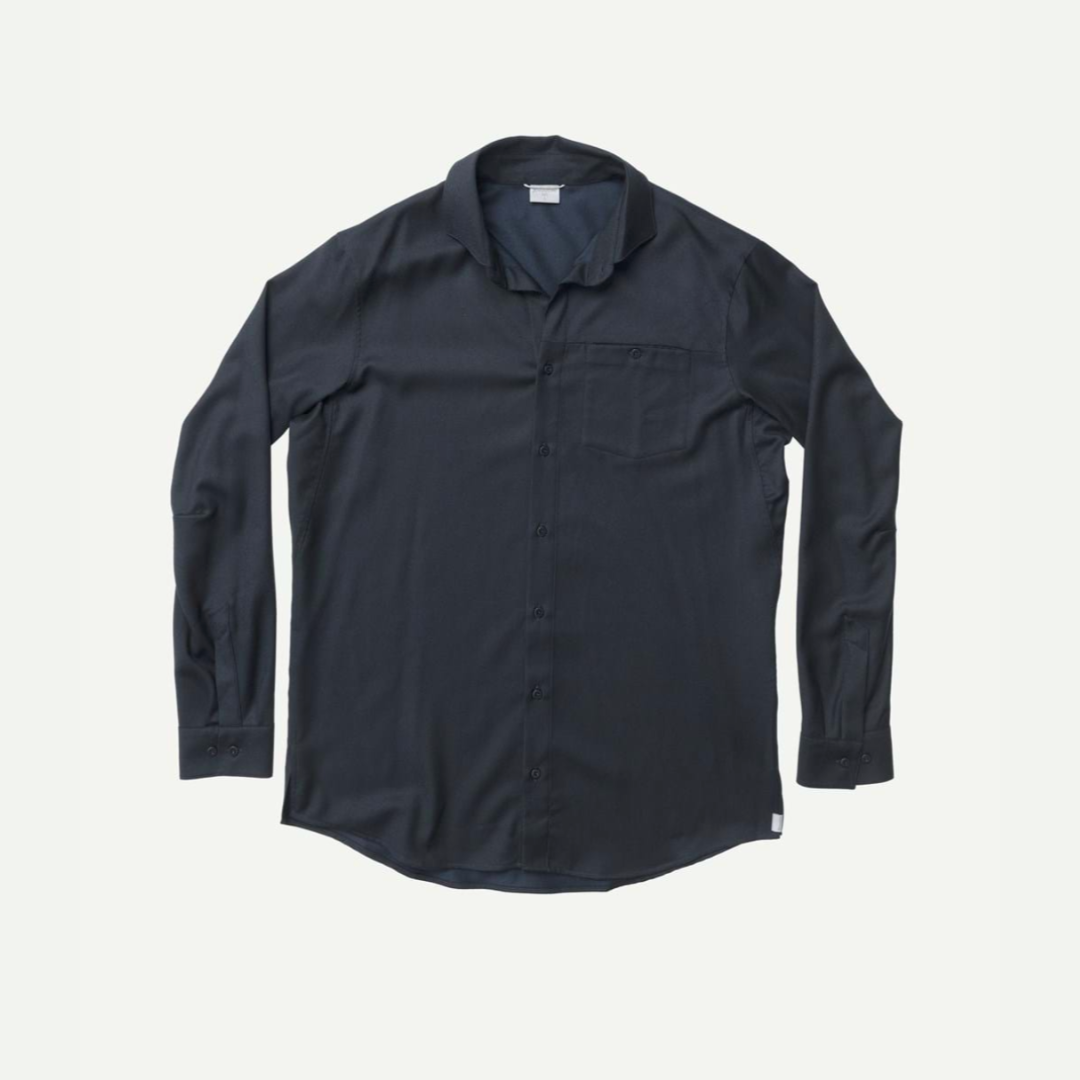 Houdini 男裝  Desoli Shirt 襯衫 (HD820009)