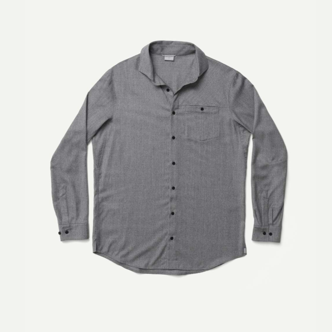 Houdini 男裝  Desoli Shirt 襯衫 (HD820009)