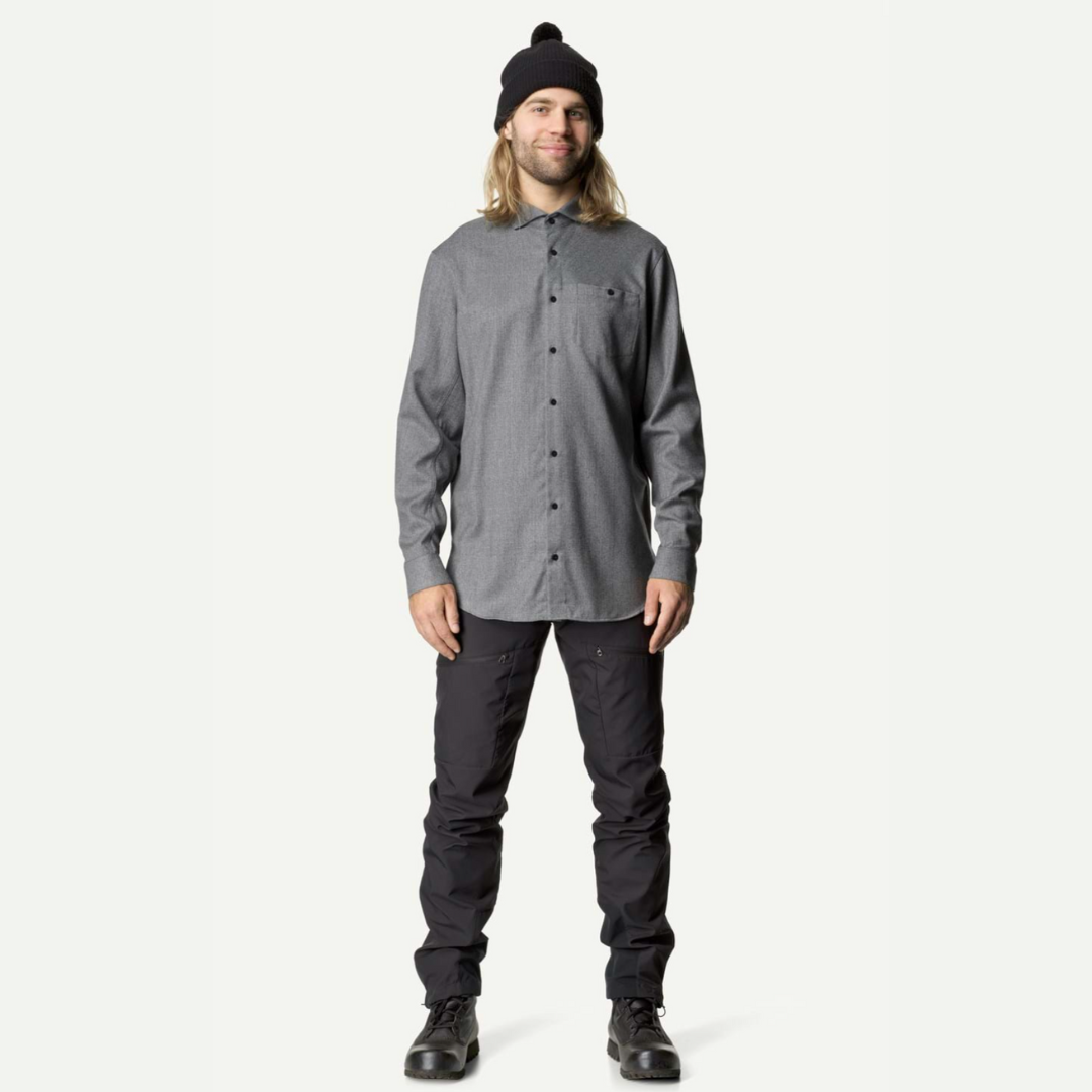 Houdini / Desoli Shirt 男裝 (HD820009)