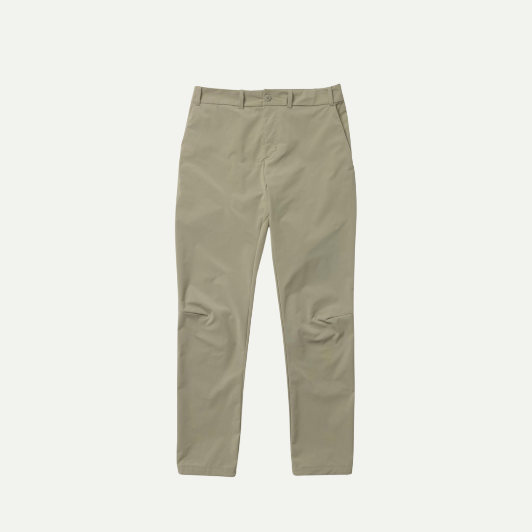 Houdini 女裝 Omni Pants-reed beige