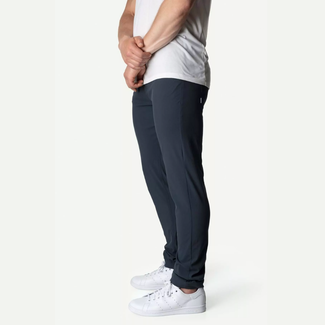 Houdini M's Way To Go Pants-cosmos