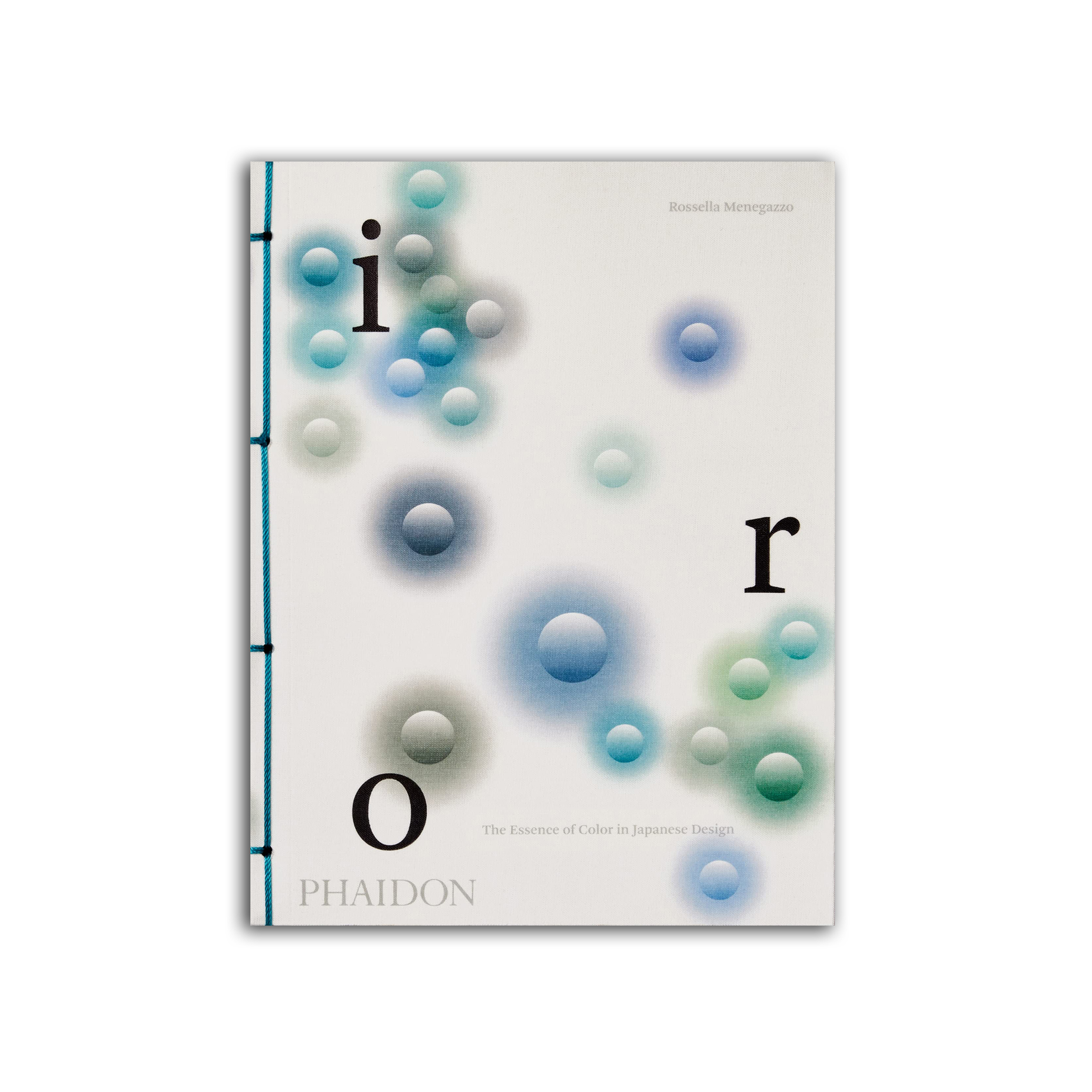 Iro: The Essence of Colour in Japanese Design