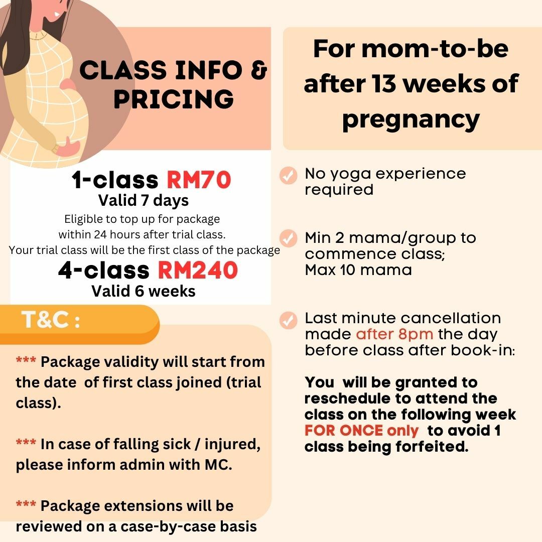 Prenatal Yoga Program prenatal-yoga-program