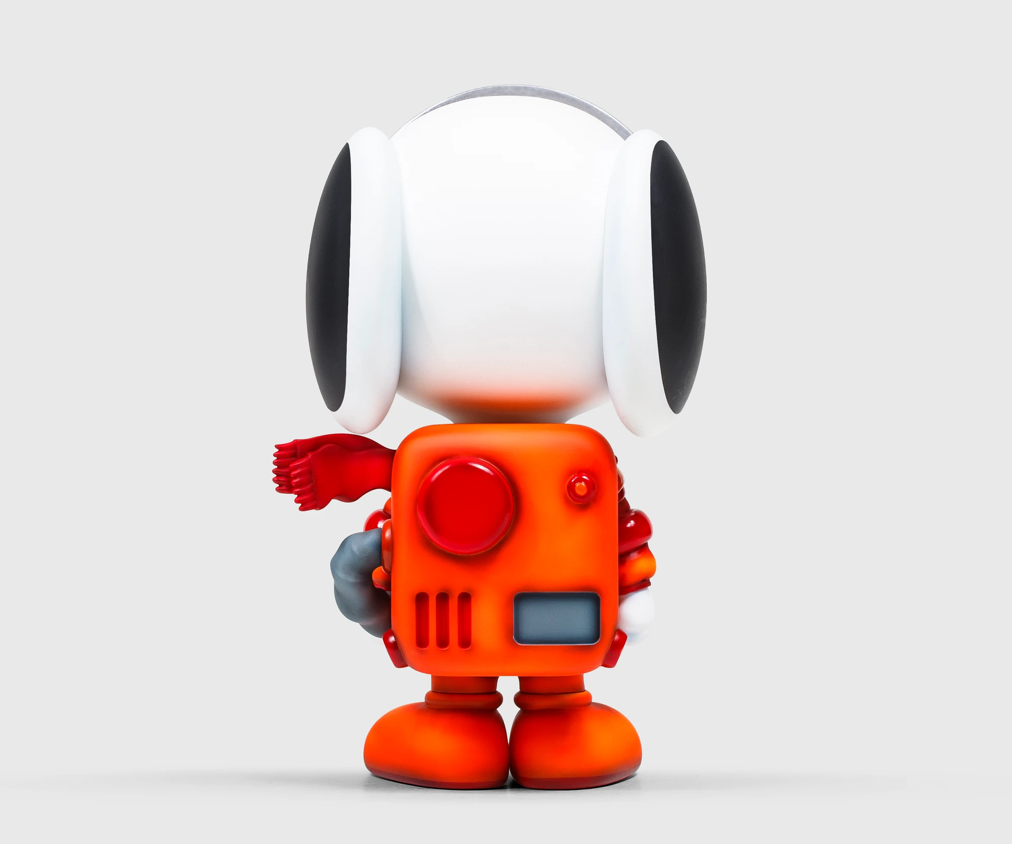 HONMONO TAIKETSU // MOONWALKER