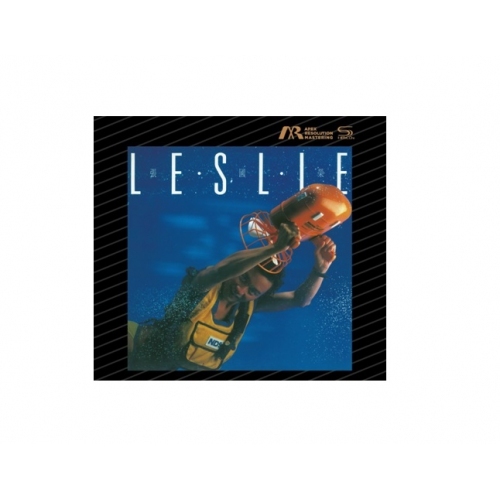 張國榮 Leslie Cheung-LESLIE ARM SHMCD