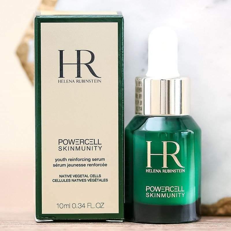 HR 綠寶瓶精華 (10ml)