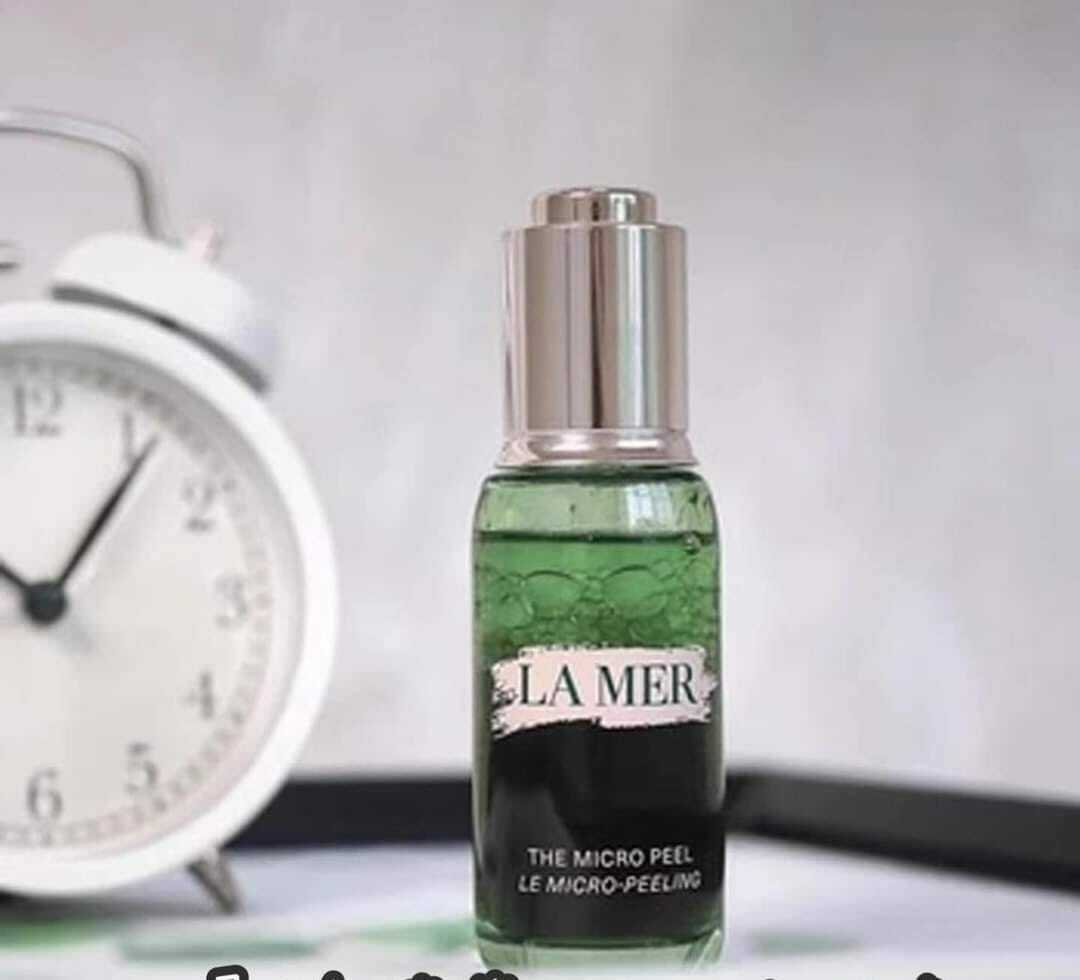 LaMer 柔酸精華油30ml