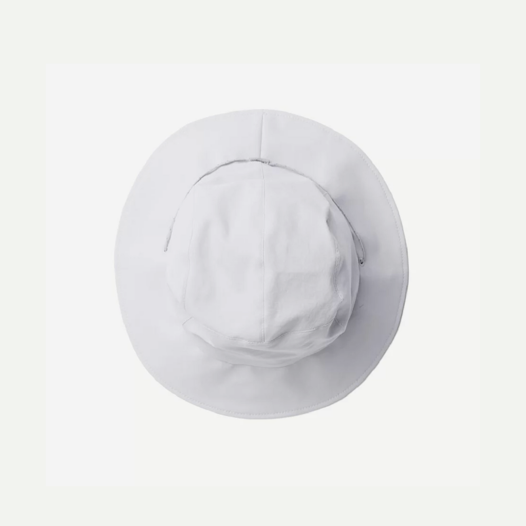Houdini Gone Fishing Hat-ground grey