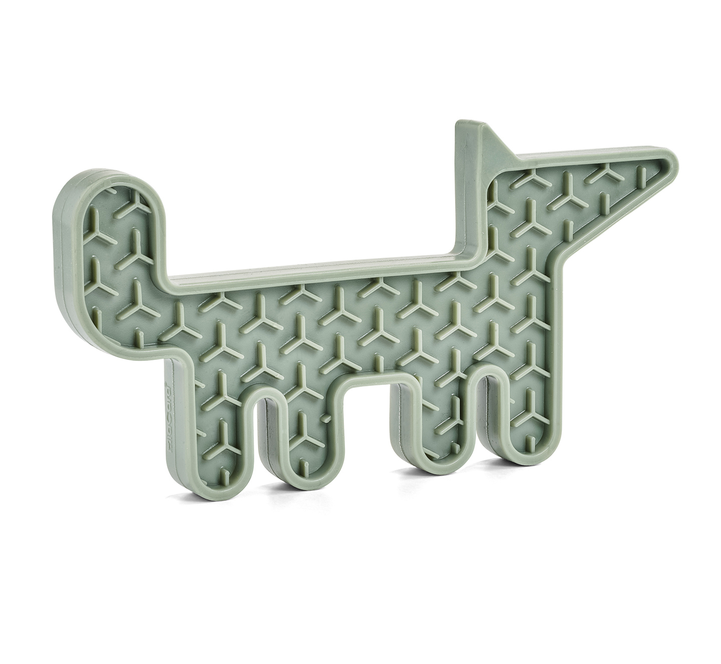 德國MiaCara Volpe雙面慢食器（狐狸）- 綠