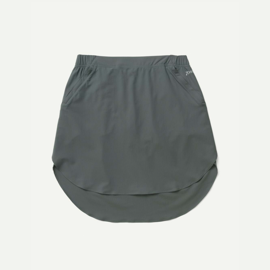 Houdini Shorts and Skirts /  女款 綠色 /  Greeness (HD860005-207)