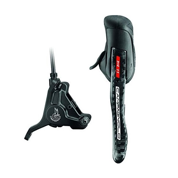 Campagnolo H11 11-Speed Disc Brake Shifter Set