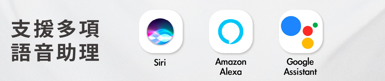 L10s Prime AI全能掃拖機器人支援多項語音助理