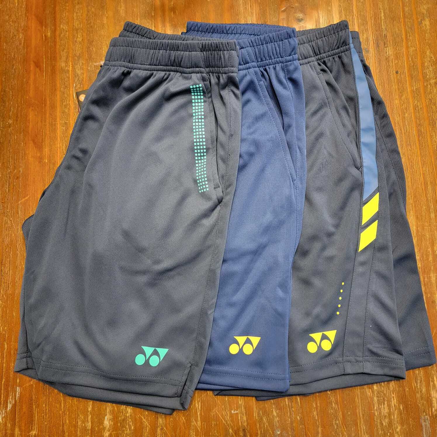 Yonex 羽毛球褲