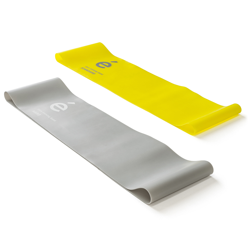 erugam｜体幹 彈力帶2.0｜2入｜居家健身器材｜運動器材