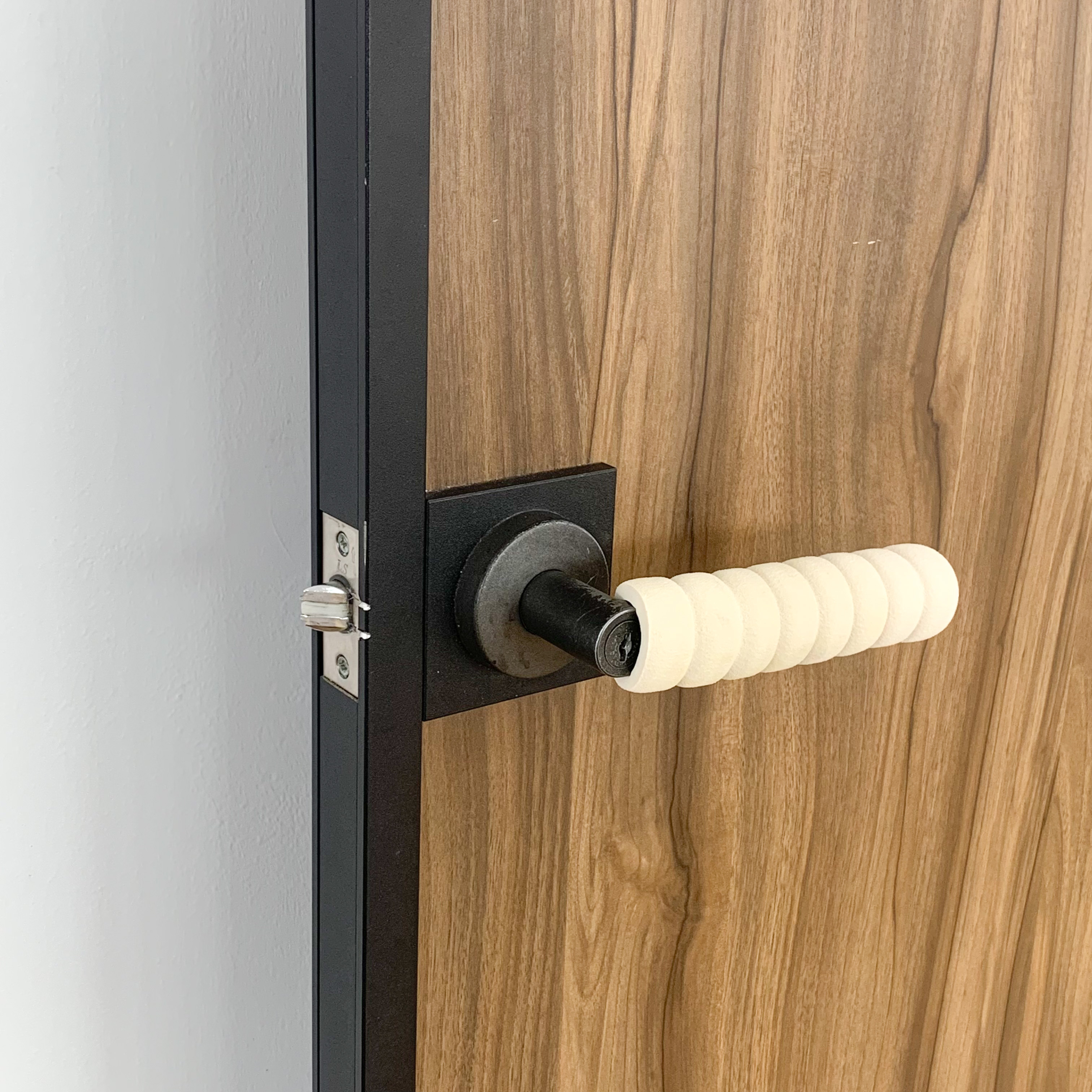 防靜電門把套 (三入組)