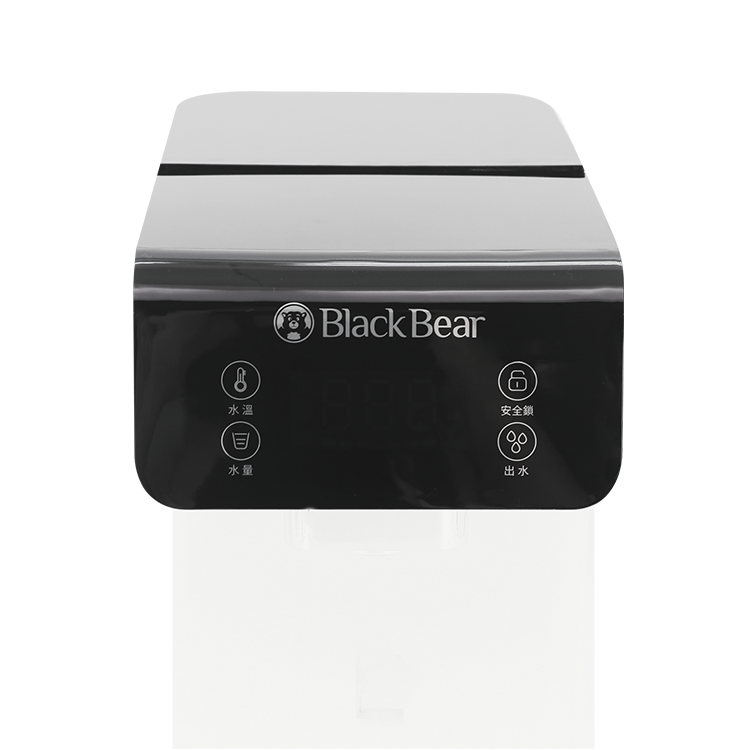 Black Bear 即熱式飲水機 3L (BTP501030)