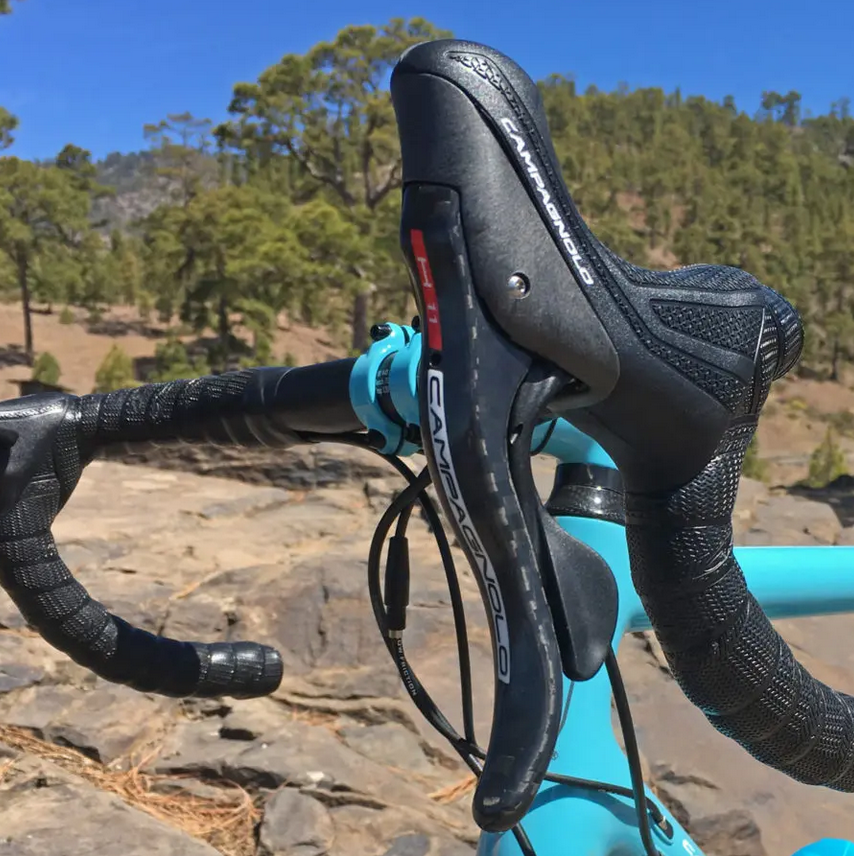 Campagnolo H11 11-Speed Disc Brake Shifter