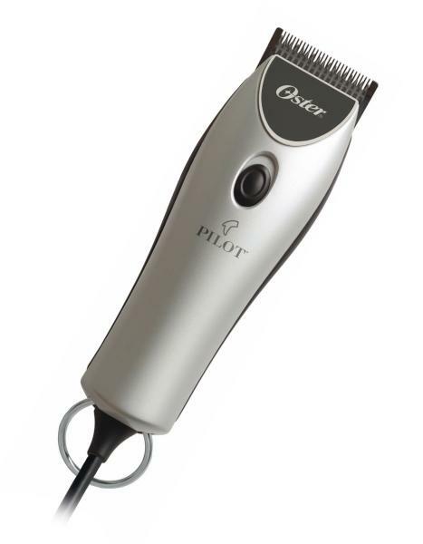 Oster PILOT雙刀頭電剪