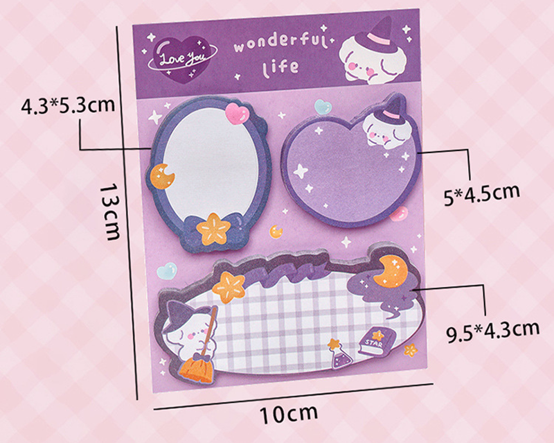 卡通組合便利 A2011