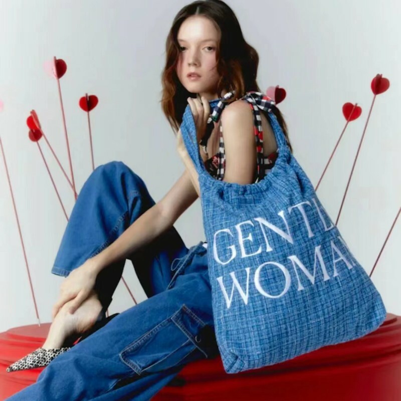 gentle women bag no.1