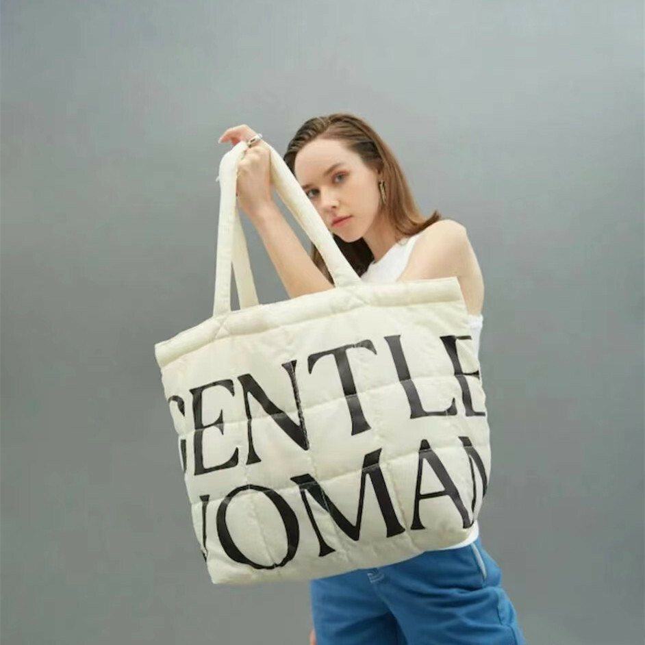 gentle women bag no.2