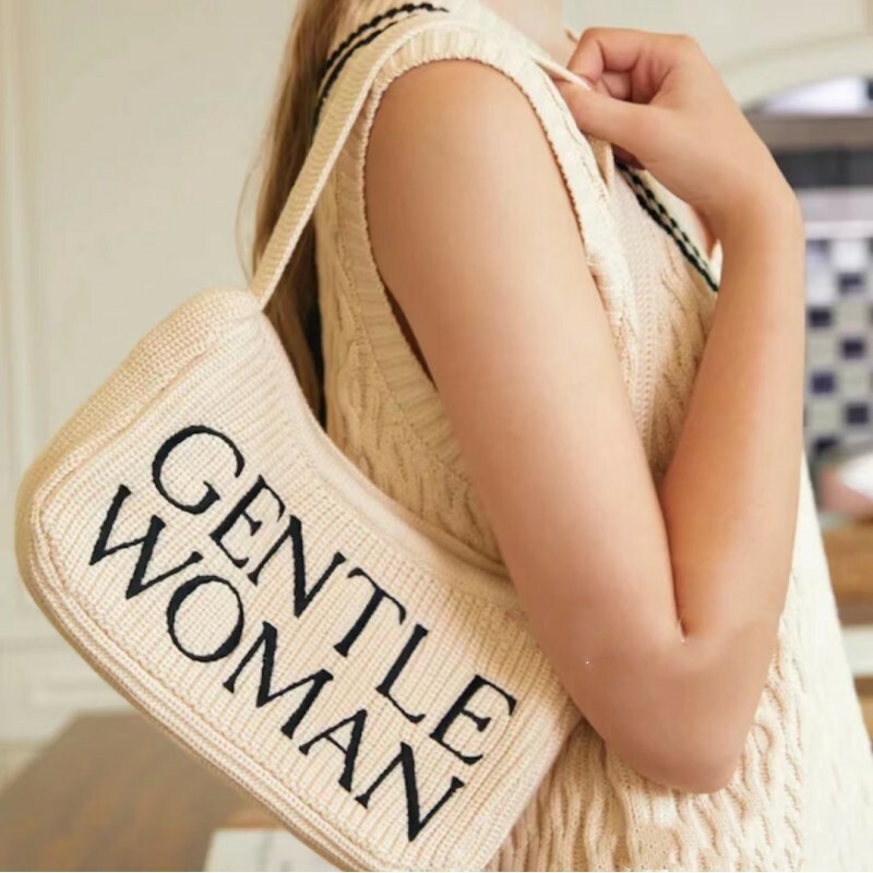 gentle women bag no.3