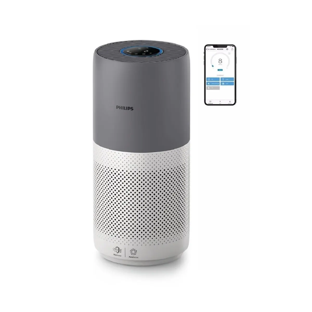 飛利浦 Philips  FY2122/00‧NanoProtect 納米級防護‧複合甲醛HEPA 濾網‧適用於AC2936‧香港行貨‧