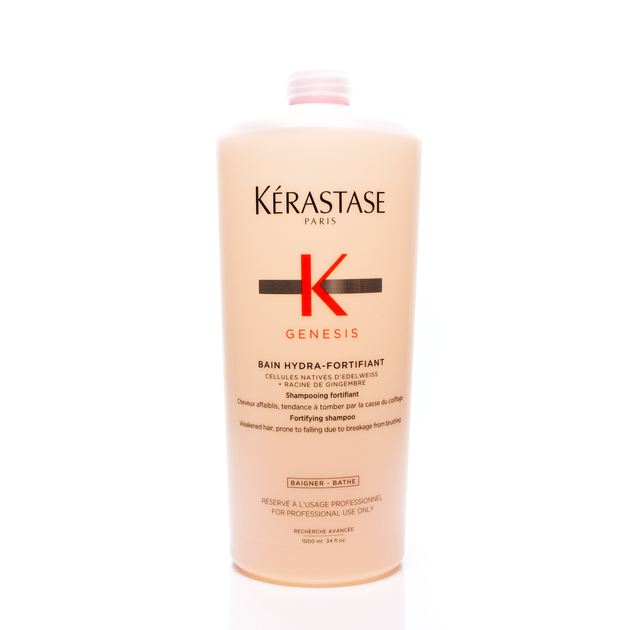 KERASTASE GENESIS保濕抗衰老洗1L