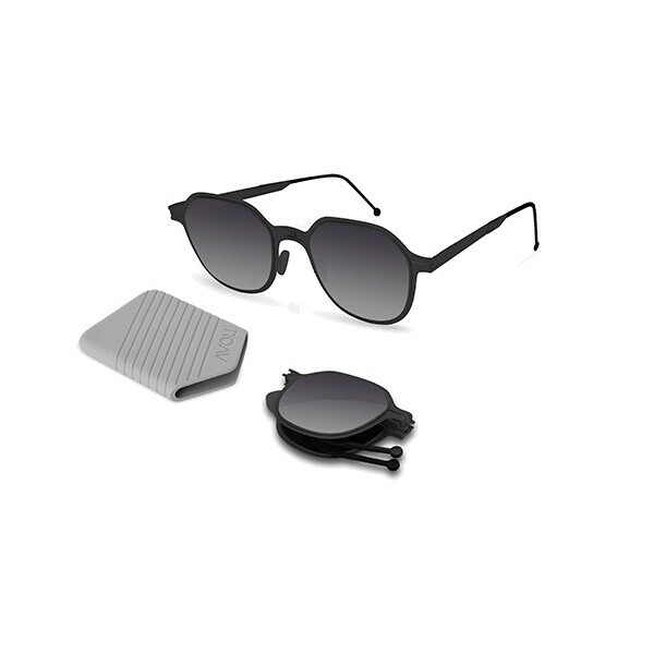 Roav Dean 8109 輕量折疊太陽眼鏡