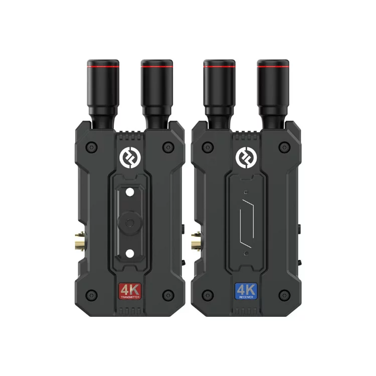 Hollyland Mars 4K Wireless Video Transmission System 無線圖傳