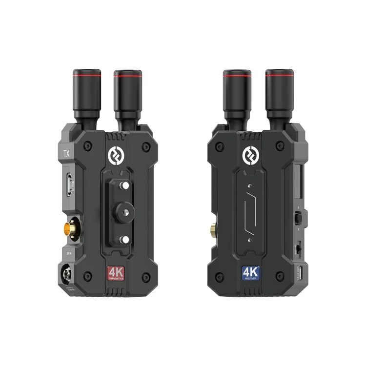 Hollyland Mars 4K Wireless Video Transmission System 無線圖傳