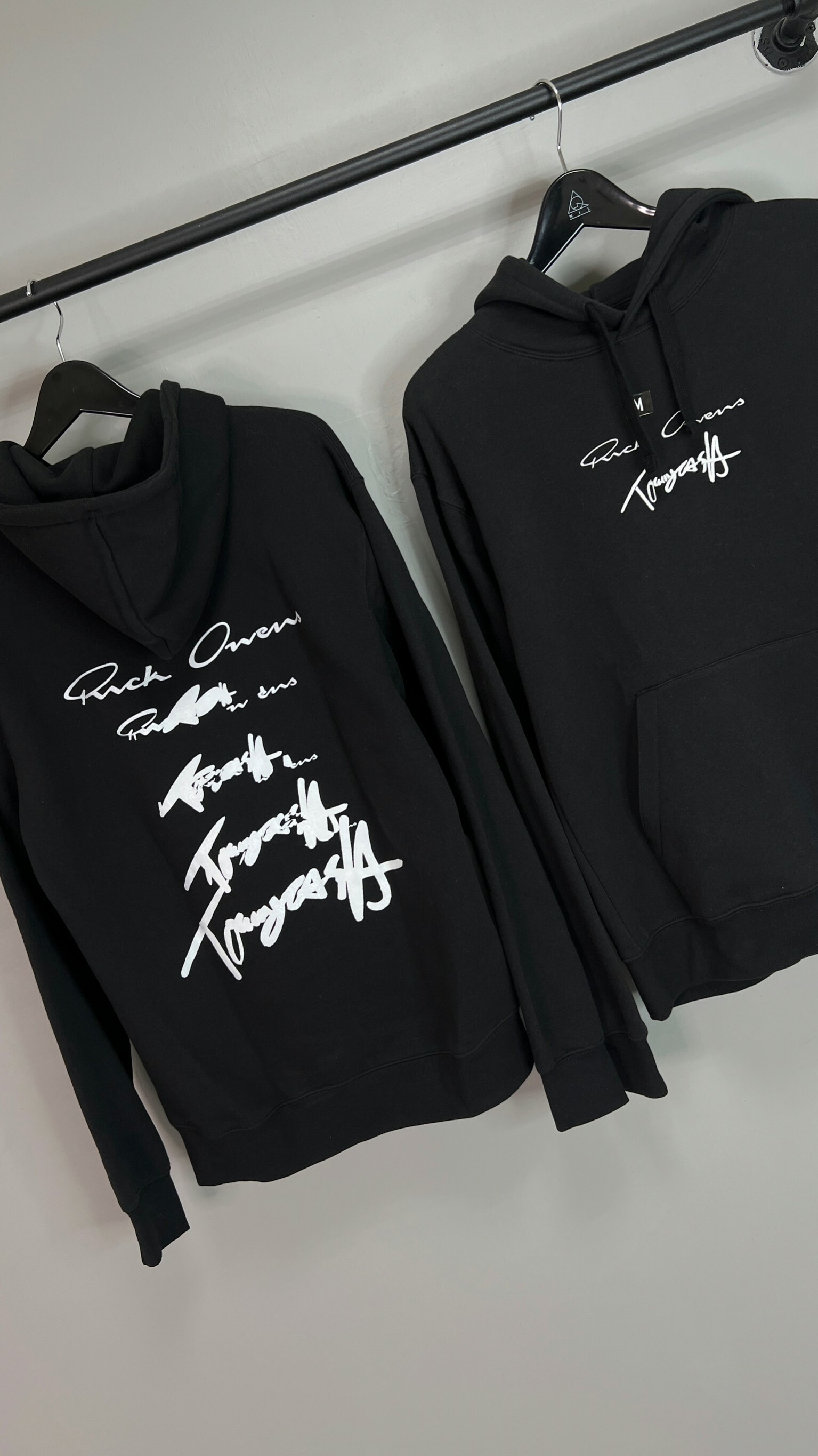 Rick Owens Maison Margiela Tommy Cash Loafers Sneaker Releases