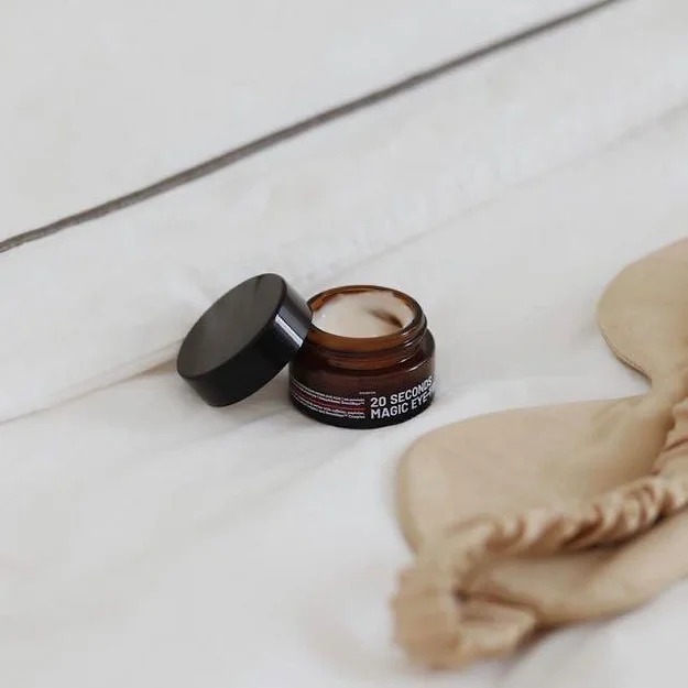 歐洲強效產品20秒眼15ml