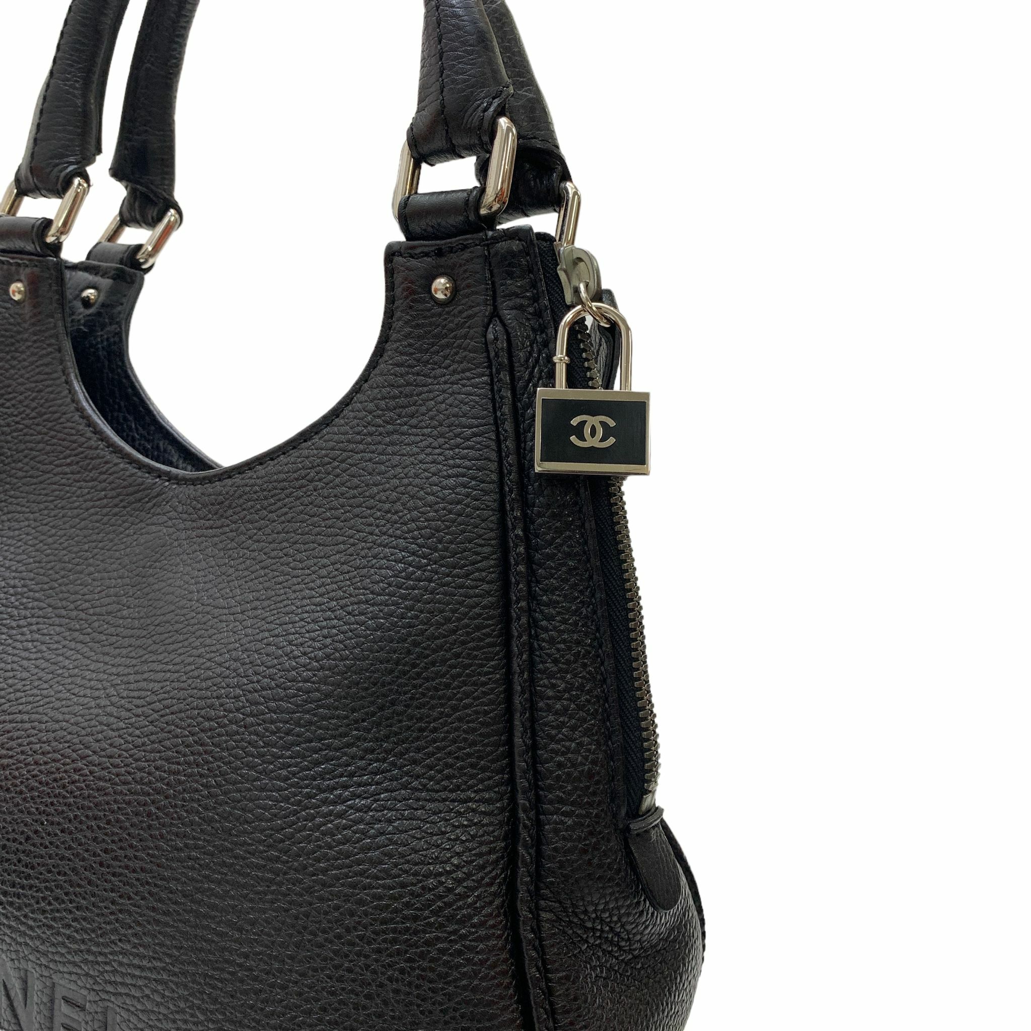 95%NEW二手Chanel手袋吊飾/鎖匙扣KEYCHAIN  #香榭站正品