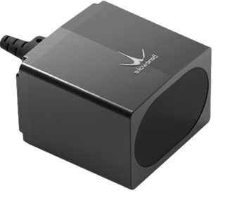 TF03-100 LiDAR 光達測距模組（100公尺 | 抗雪霧 | IP67）