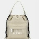 [S] MARHEN.J BREAD BAG,IVORY, MJ22CBREADYBE-IVORY (SMH31)