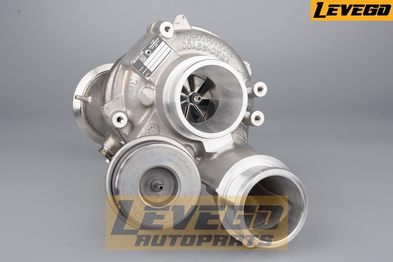 NEW BorgWarner B03G Turbo for Mercedes-PKW G 1850970000