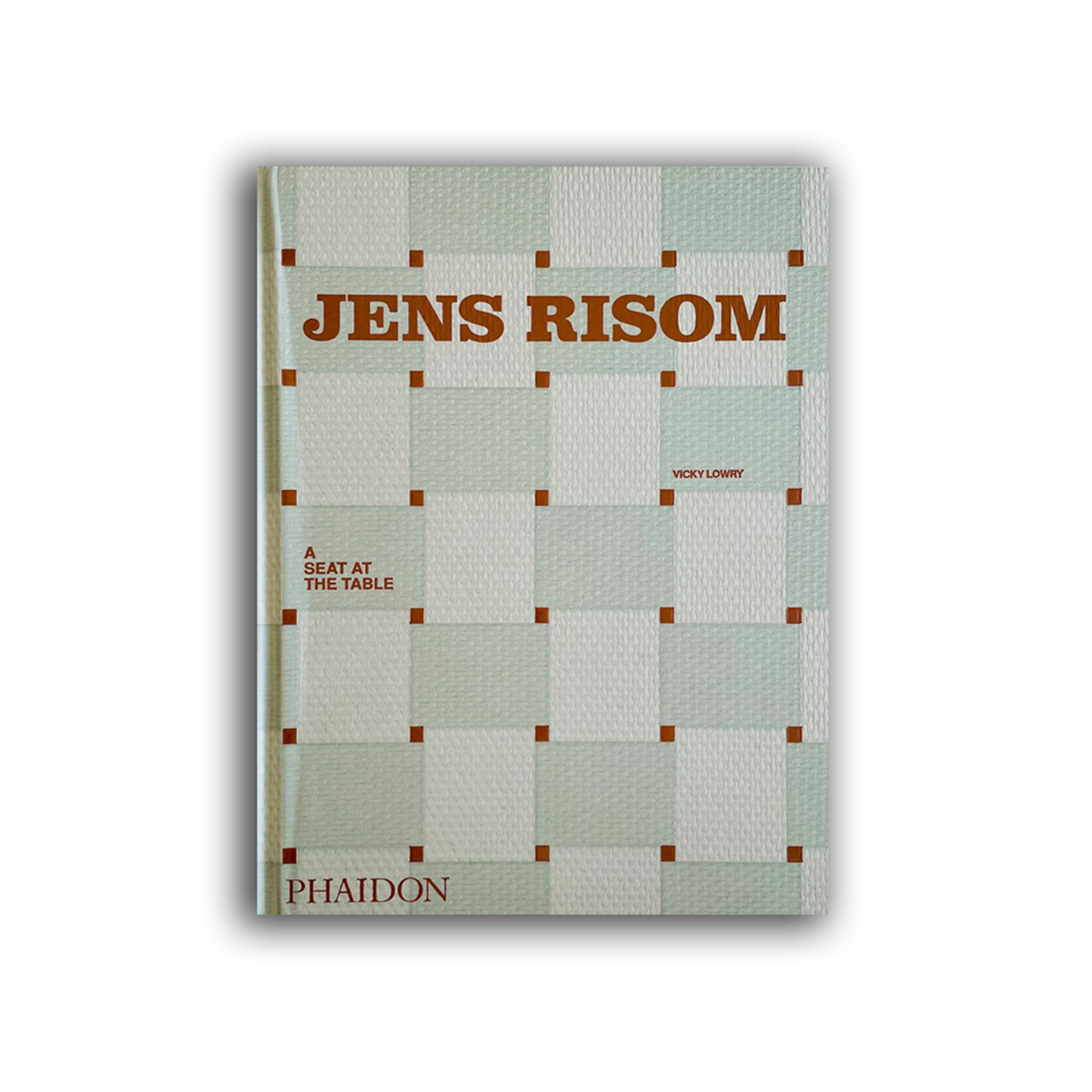 Jens Risom: A Seat at the Table