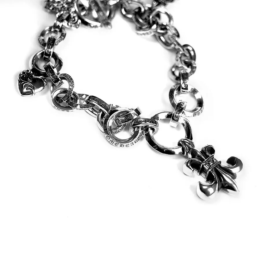 chrome hearts bracelet
