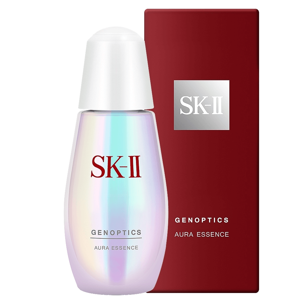 SK-II 超肌因鑽光淨白精華