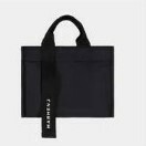 [S] MARHEN.J RICO MINI EQ (NYLON) BAG,BLACK, MJ21AECRCMBK-BLACK (SMH35)