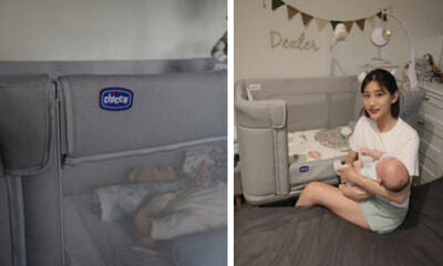 嬰兒床推薦,嬰兒床,床邊床推薦