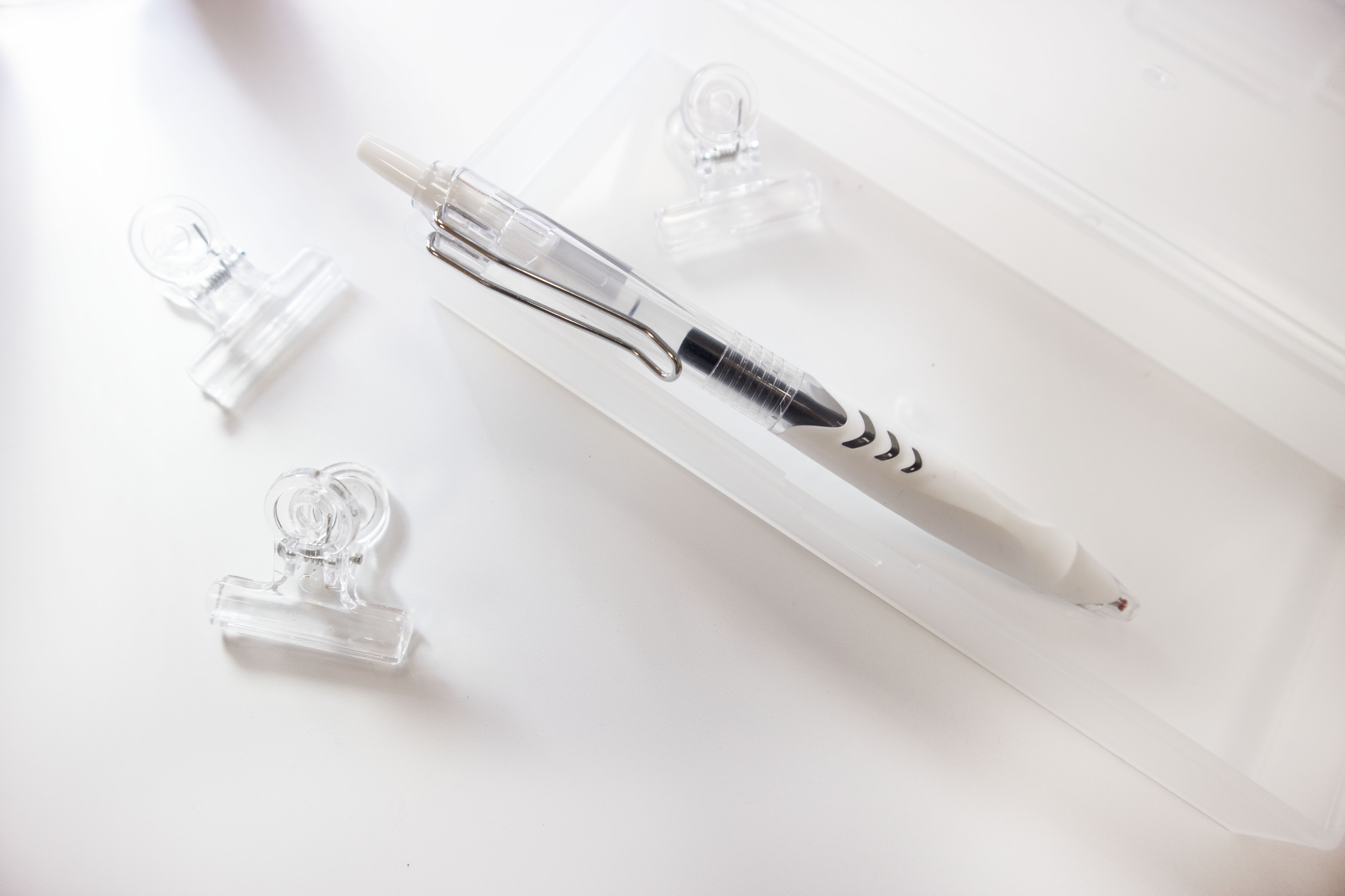 【PENROTE筆樂】御守手帳中性筆