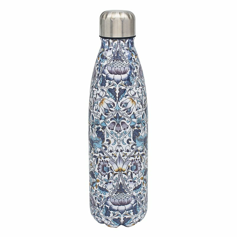 lesserpavey,williammorris,flask,冷水瓶,冷水壺,水壺,水瓶,換個角度,換個角度有限公司