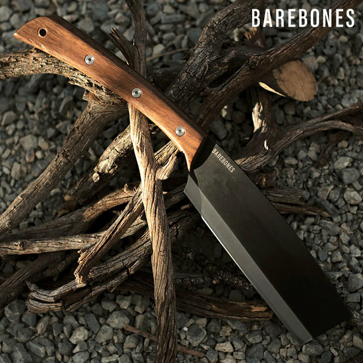 Barebones HMS-2126日式鍛造短柴刀