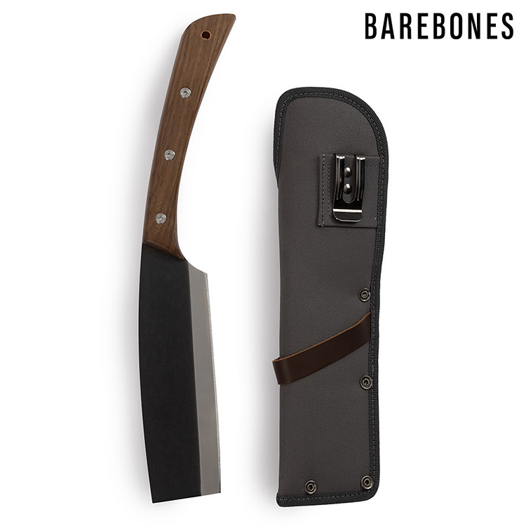 Barebones HMS-2126日式鍛造短柴刀