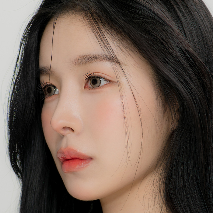 Lenstown Odd I's 1Day Soft Brown 日拋彩妝隱形眼鏡｜每盒10片