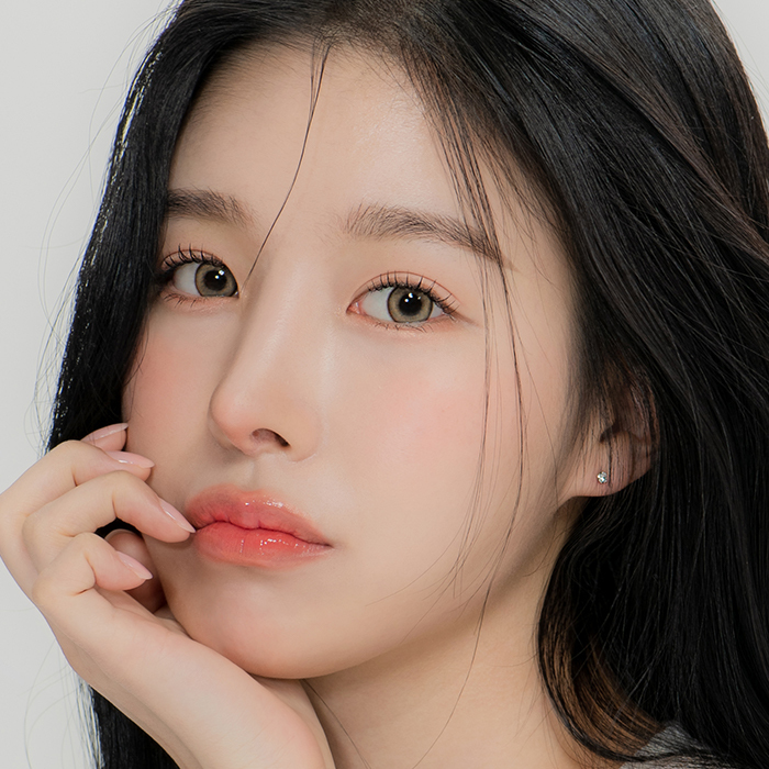 Lenstown Odd I's 1Day Soft Brown 日拋彩妝隱形眼鏡｜每盒10片